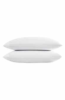 Vera Wang 800 Thread Count Set of 2 Pillowcases