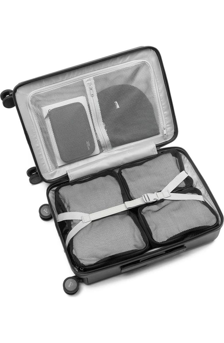 Portland Gear Cascade Carry-On, Alternate, color, Black