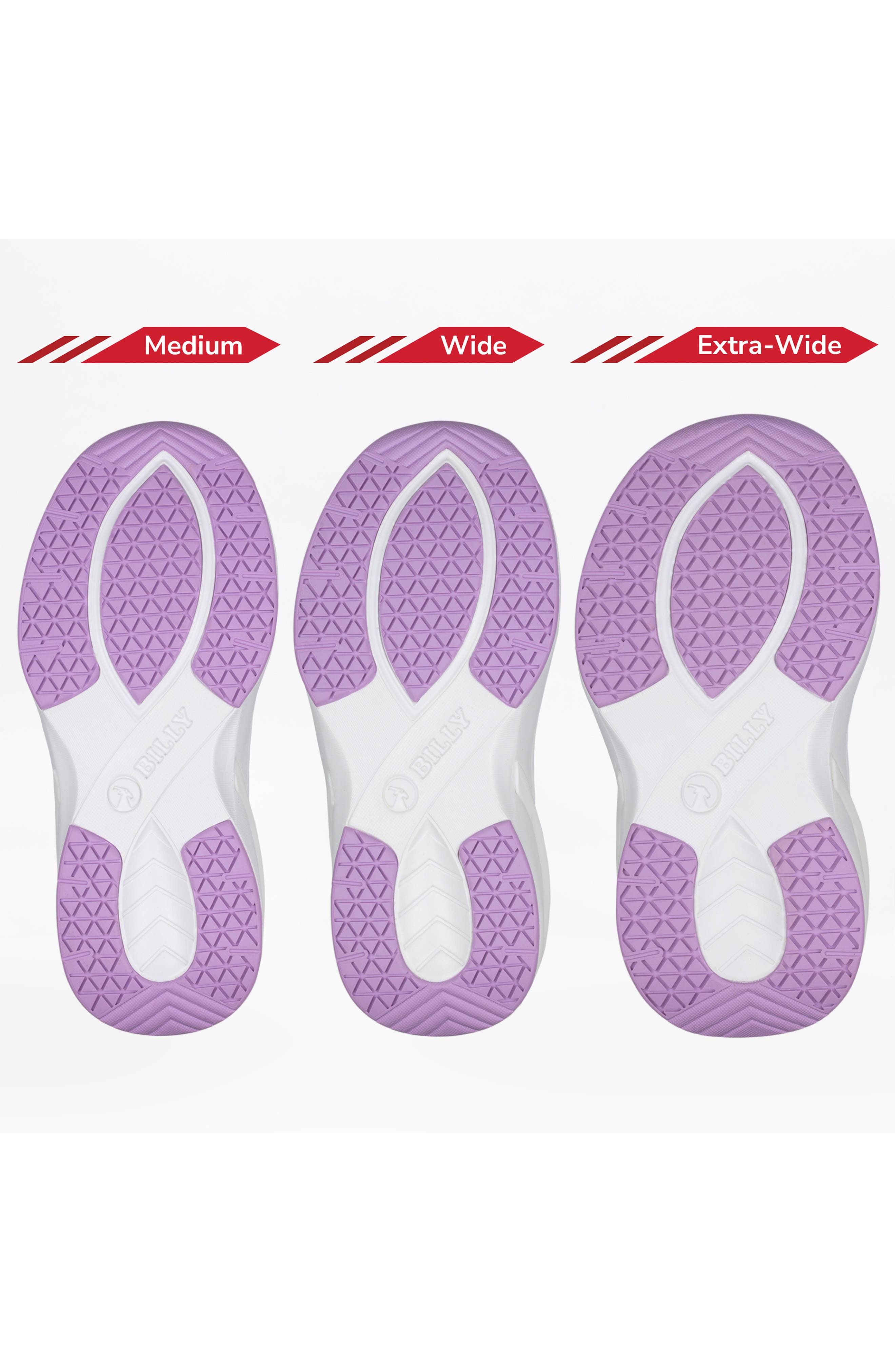 Kids' Limitless Zip Around Sneaker, Alternate, color, LILAC WATERCOLOR