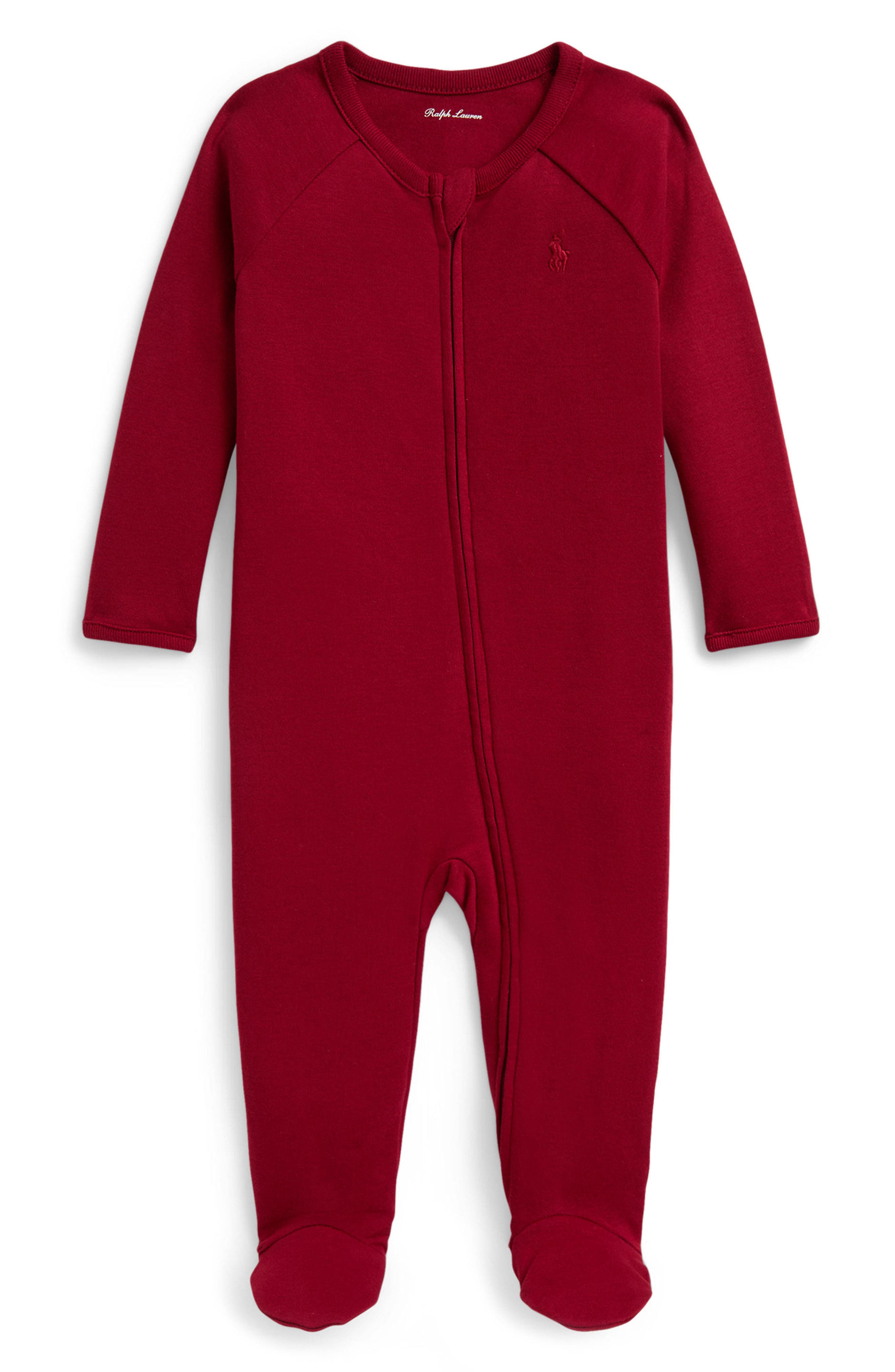 EATON RED