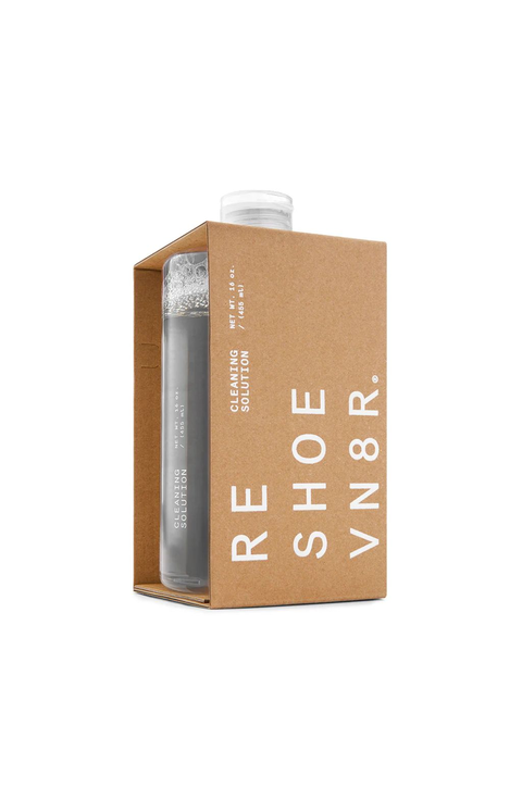 Shoe Cleaning Solution