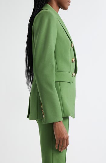 Miller Dickey Jacket