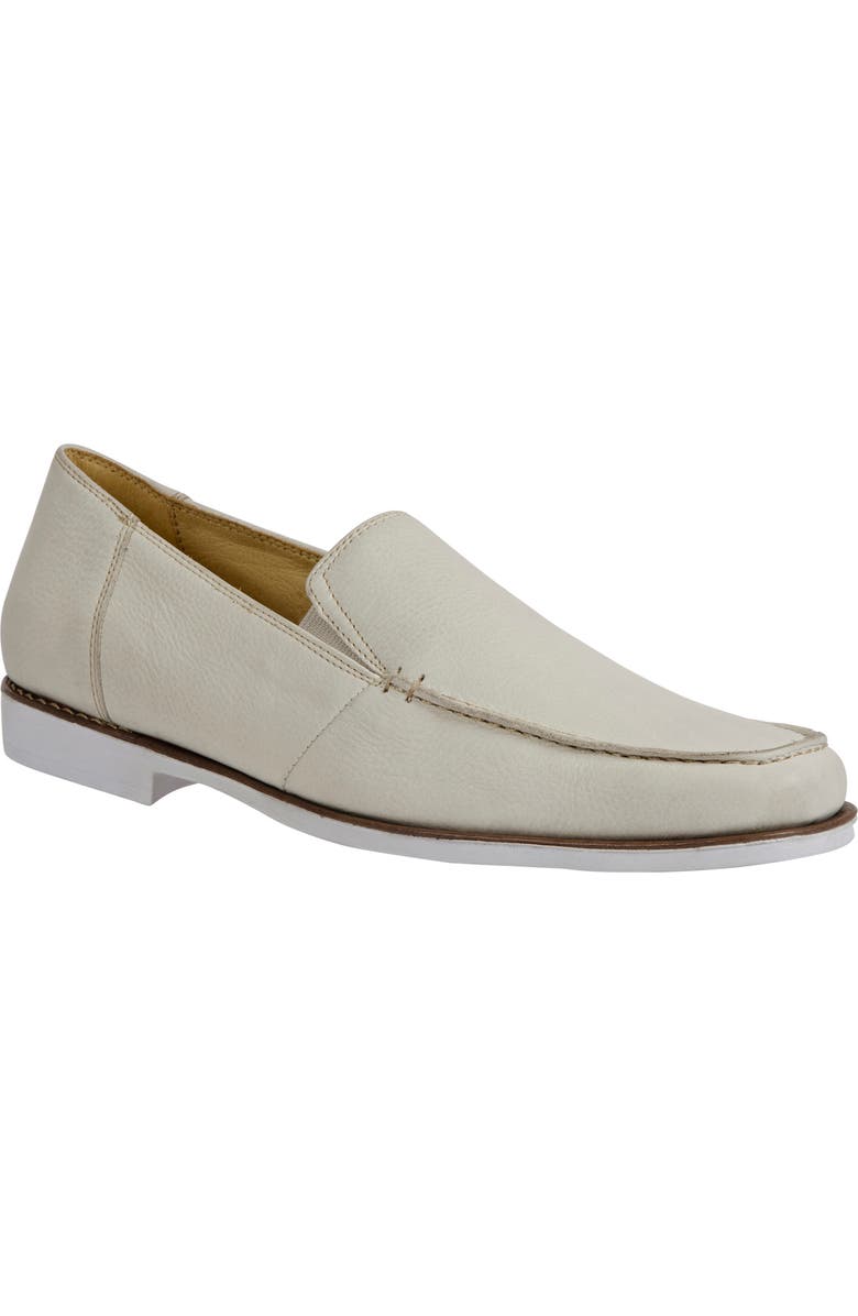 Sandro Moscoloni Damien Venetian Loafer, Main, color,