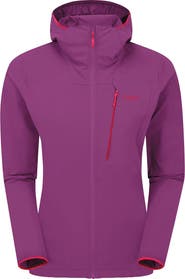 Rab Borealis Alpine Hoodie - Women's