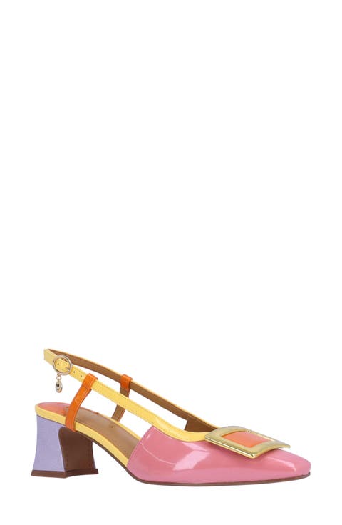 Kellen Slingback Pump (Women)