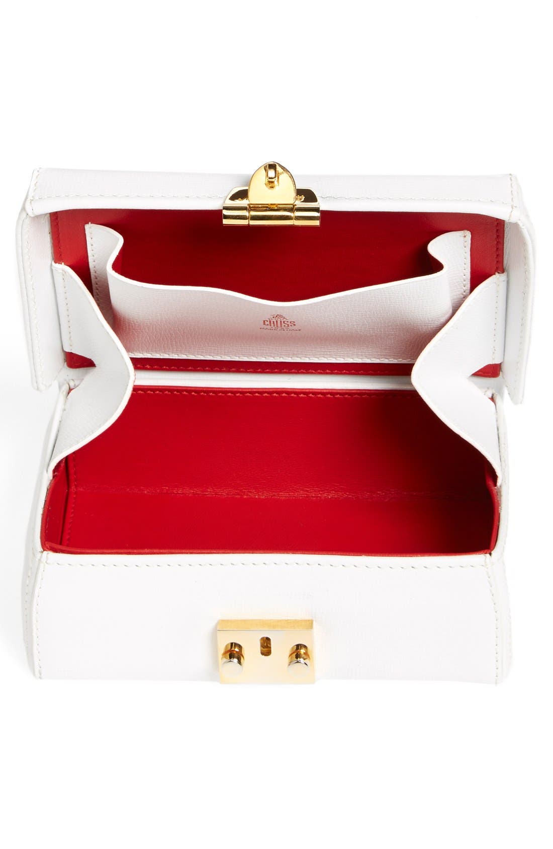 Mark Cross , Alternate, color, 