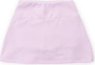 Lila and Hayes Margot Girls' Tiered Skirt by LH Sport
