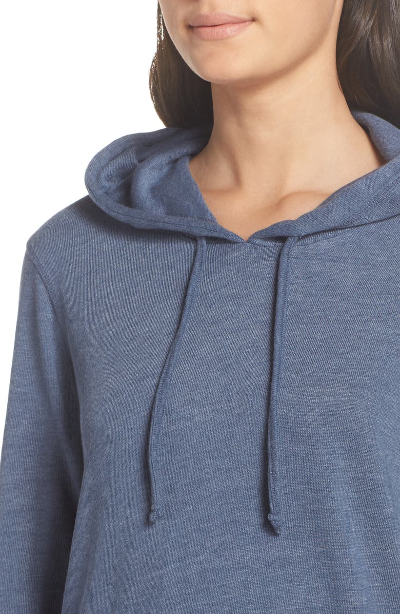 Alternative Cozy Pullover Hoodie, Alternate, color, 