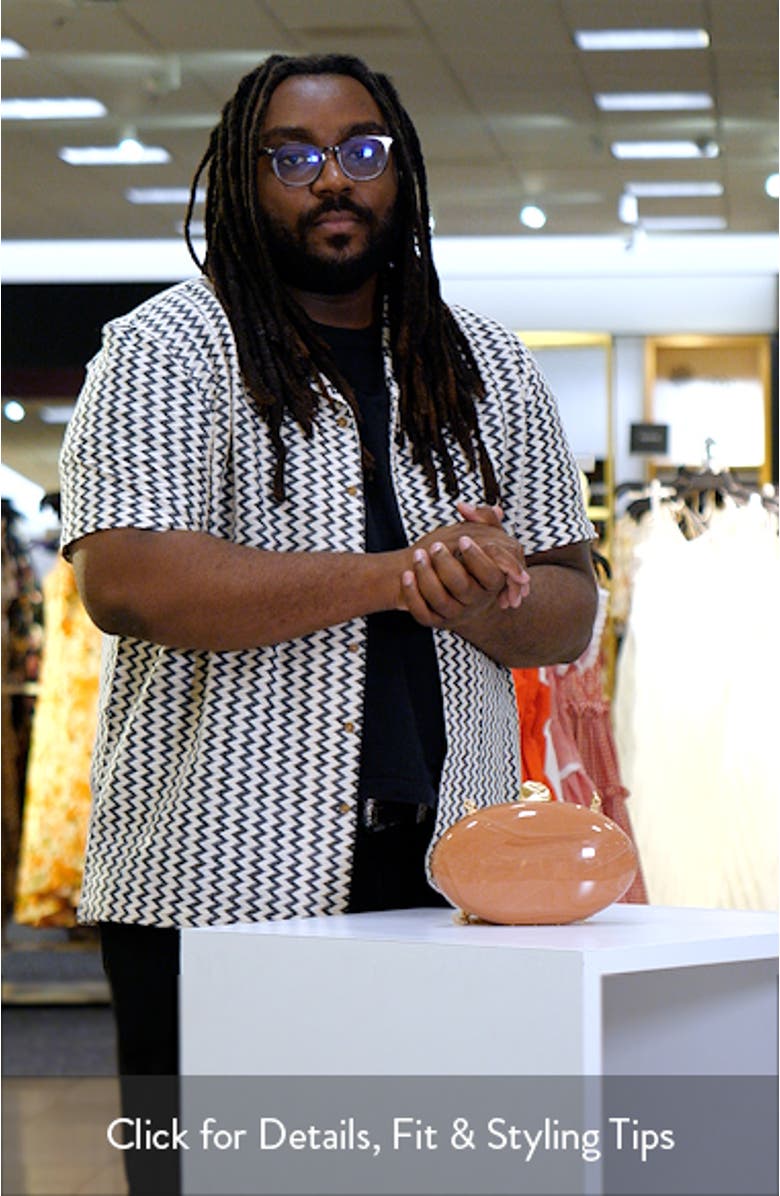 Eviana Clutch, sales video thumbnail