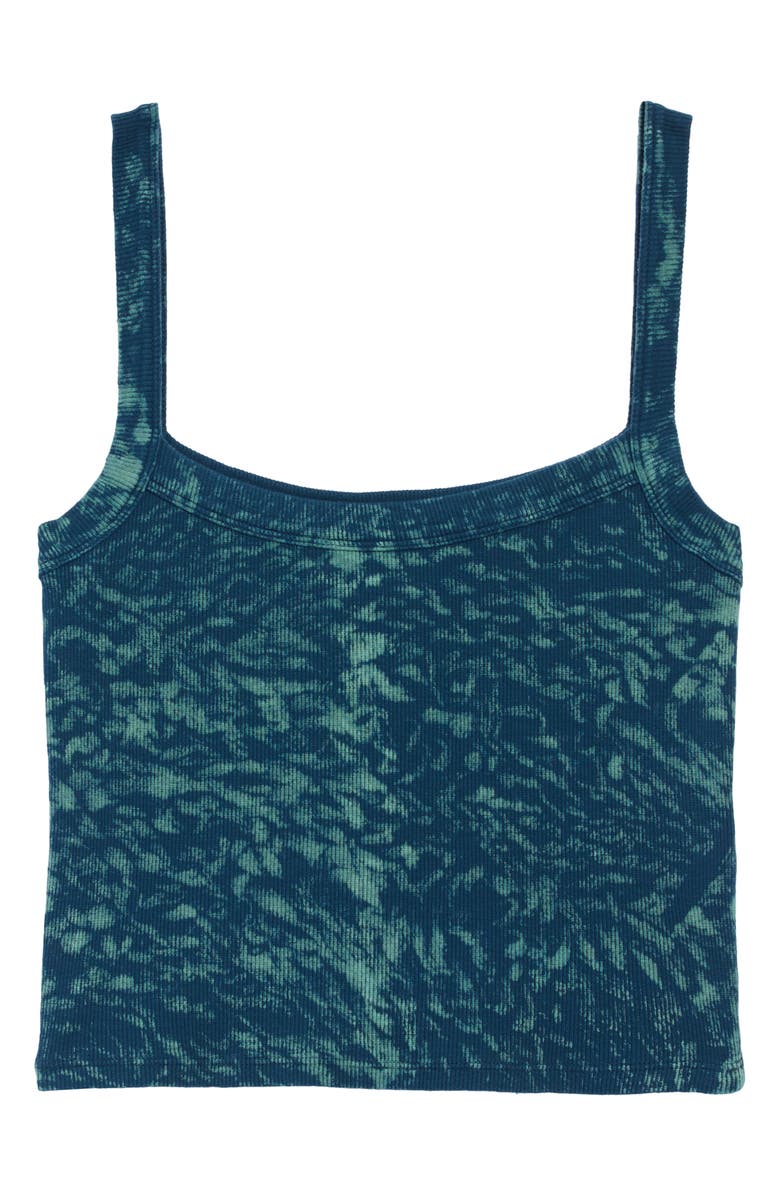 BDG Urban Outfitters Ribbed Crop Tank, Alternate, color, 