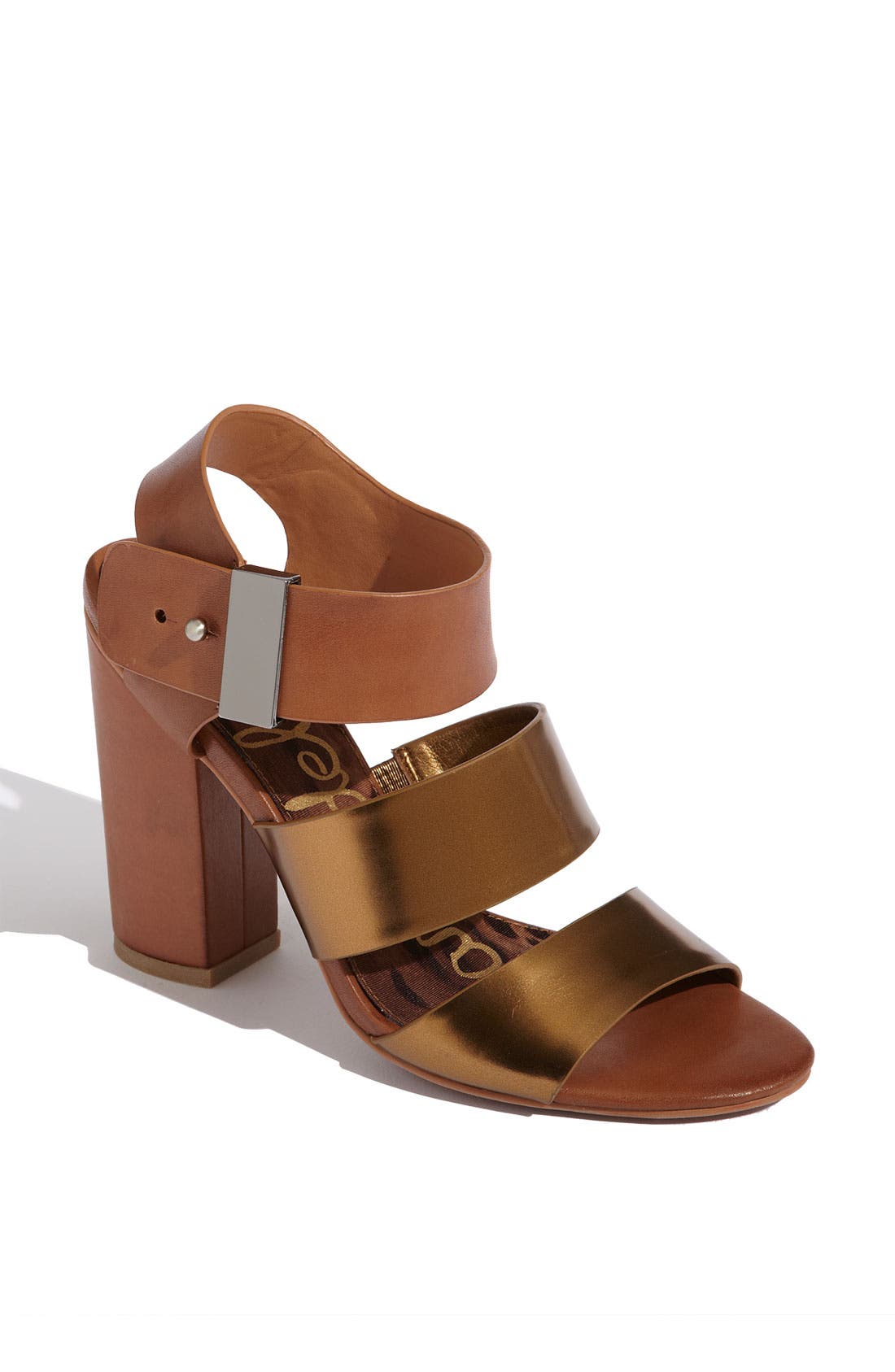 Sam Edelman 'Yelena' Sandal, Main, color, 