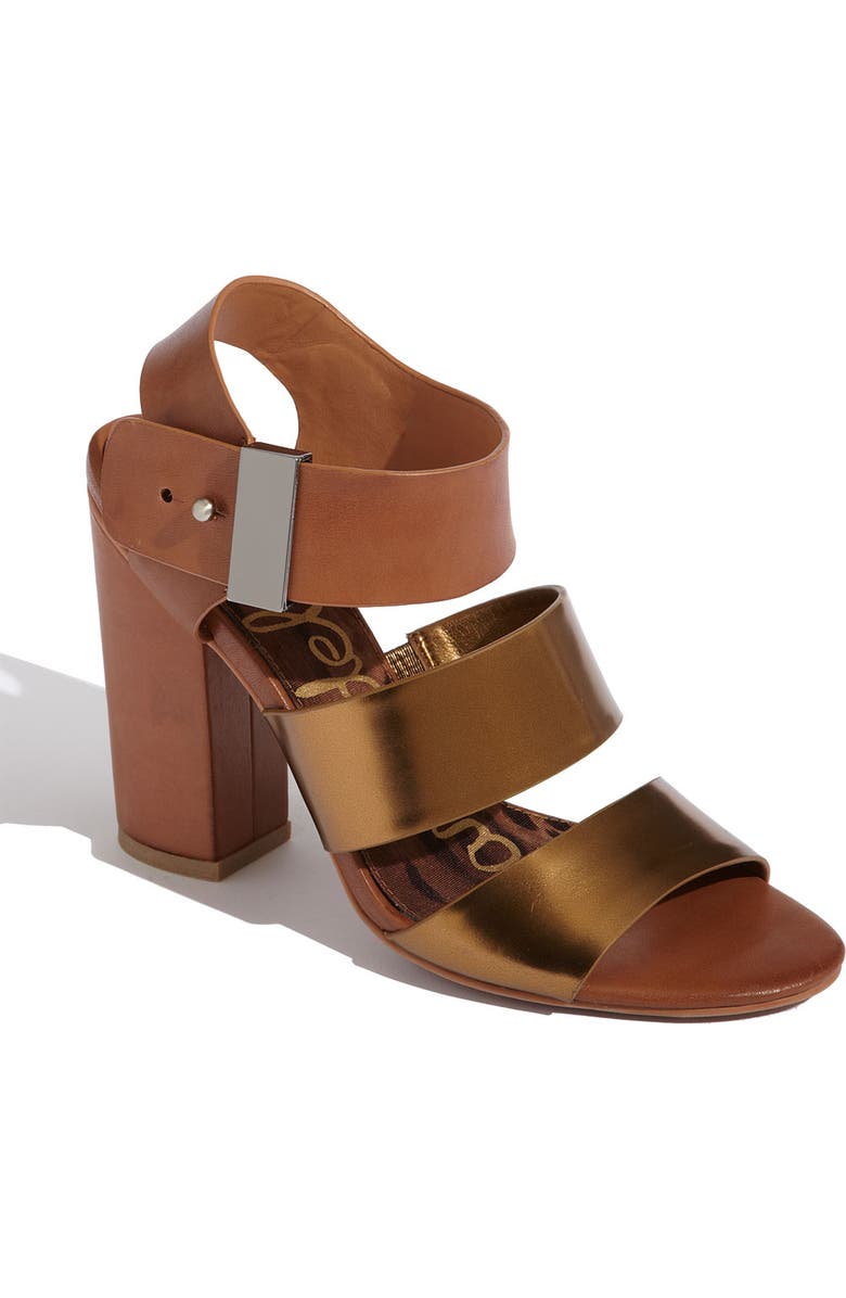 Sam Edelman 'Yelena' Sandal, Main, color,