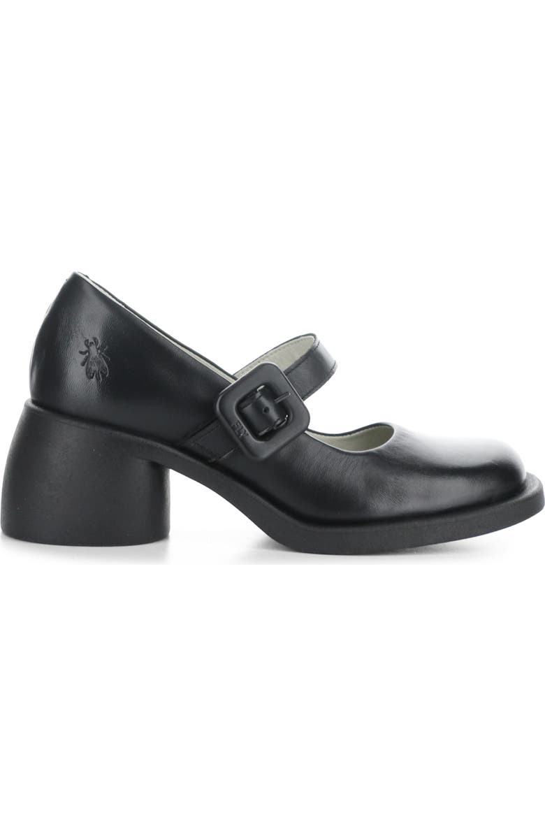 Fly London Huvi Mary Jane Pump, Alternate, color,