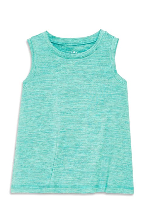 Kids Staycool Swing Tank