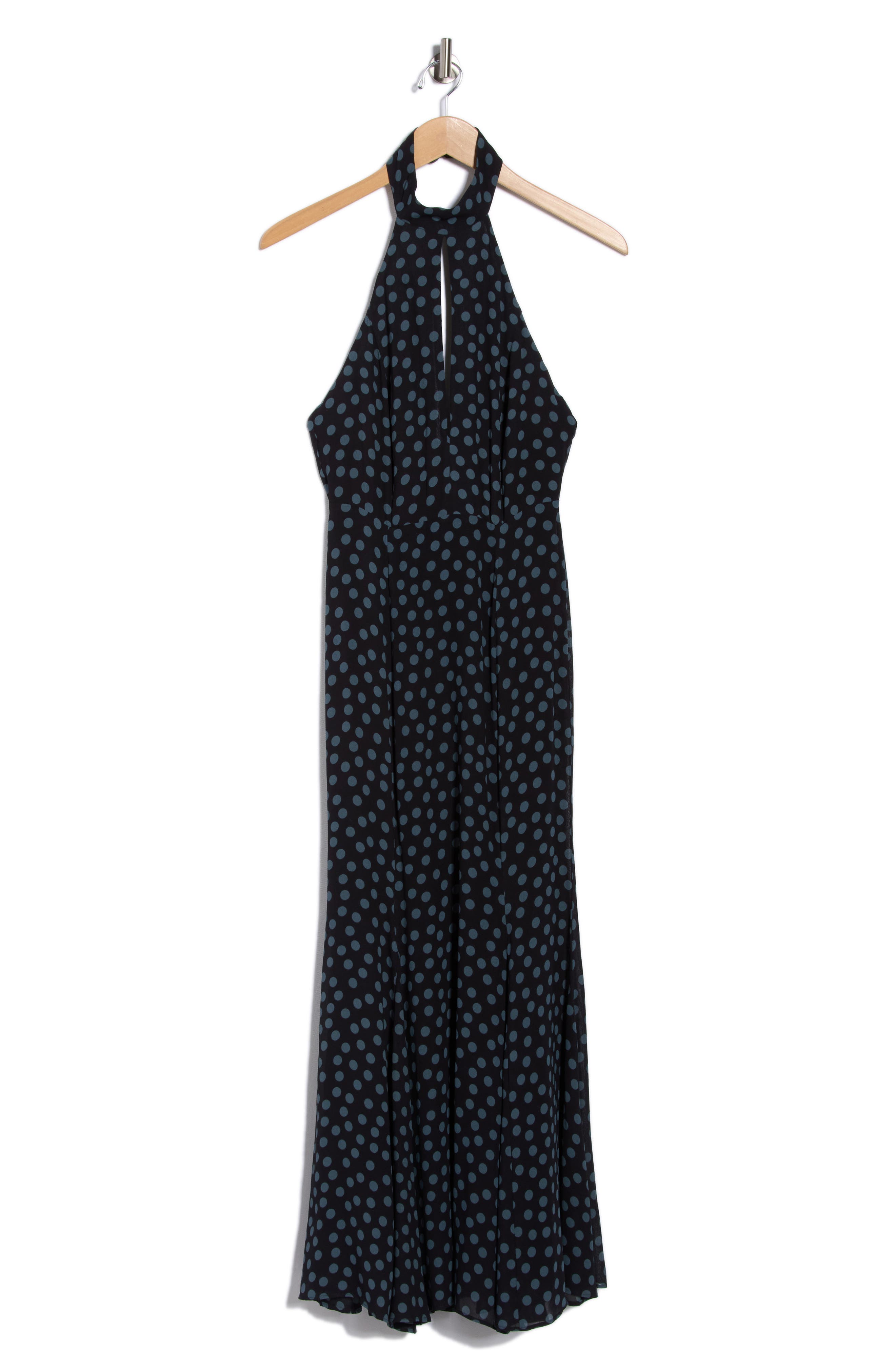 Reformation Noele Halter Sundress