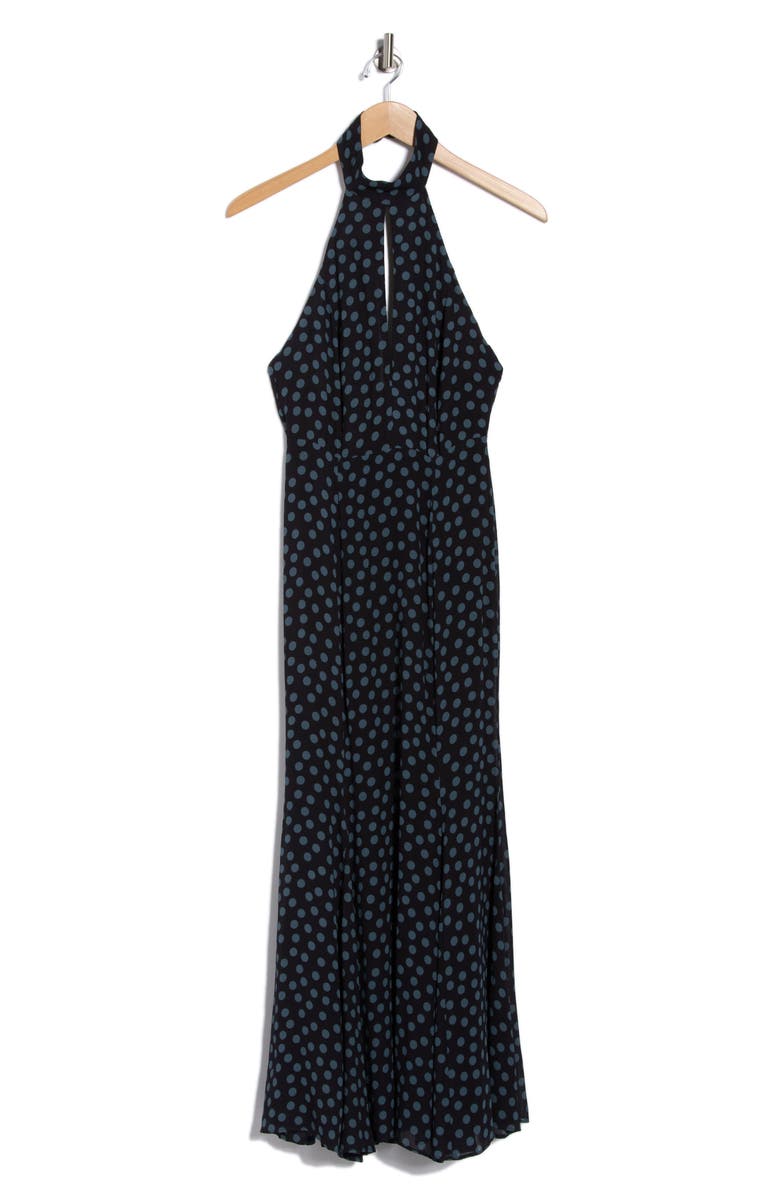 Reformation Noele Halter Sundress, Alternate, color, 