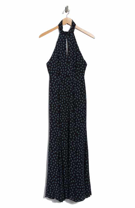 Reformation Noele Halter Sundress