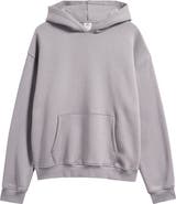 SKIMS Fleece Lounge Relaxed Hoodie