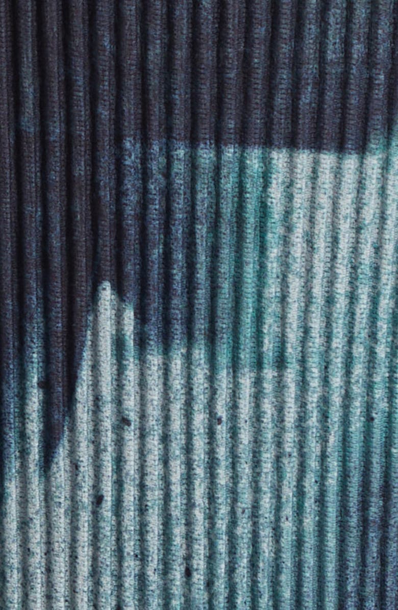 Homme Plissé Issey Miyake Wind Walk Pleated Straight Leg Pants, Alternate, color, Gray