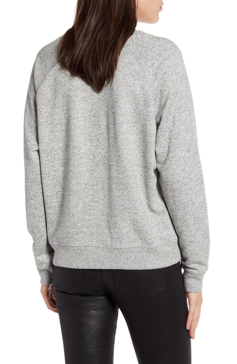 Rails Callahan Crewneck Sweatshirt, Alternate, color,