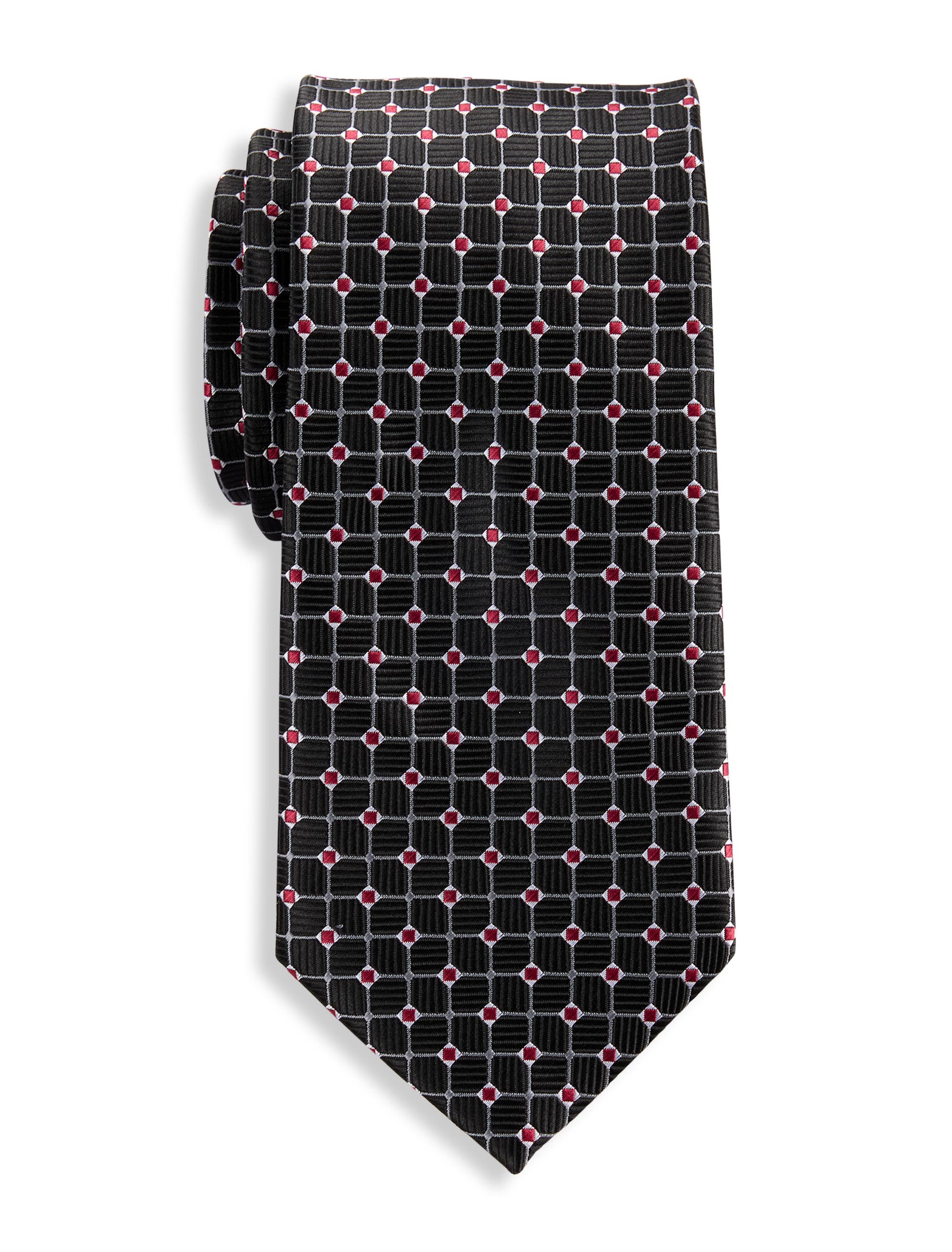 selected BLACK