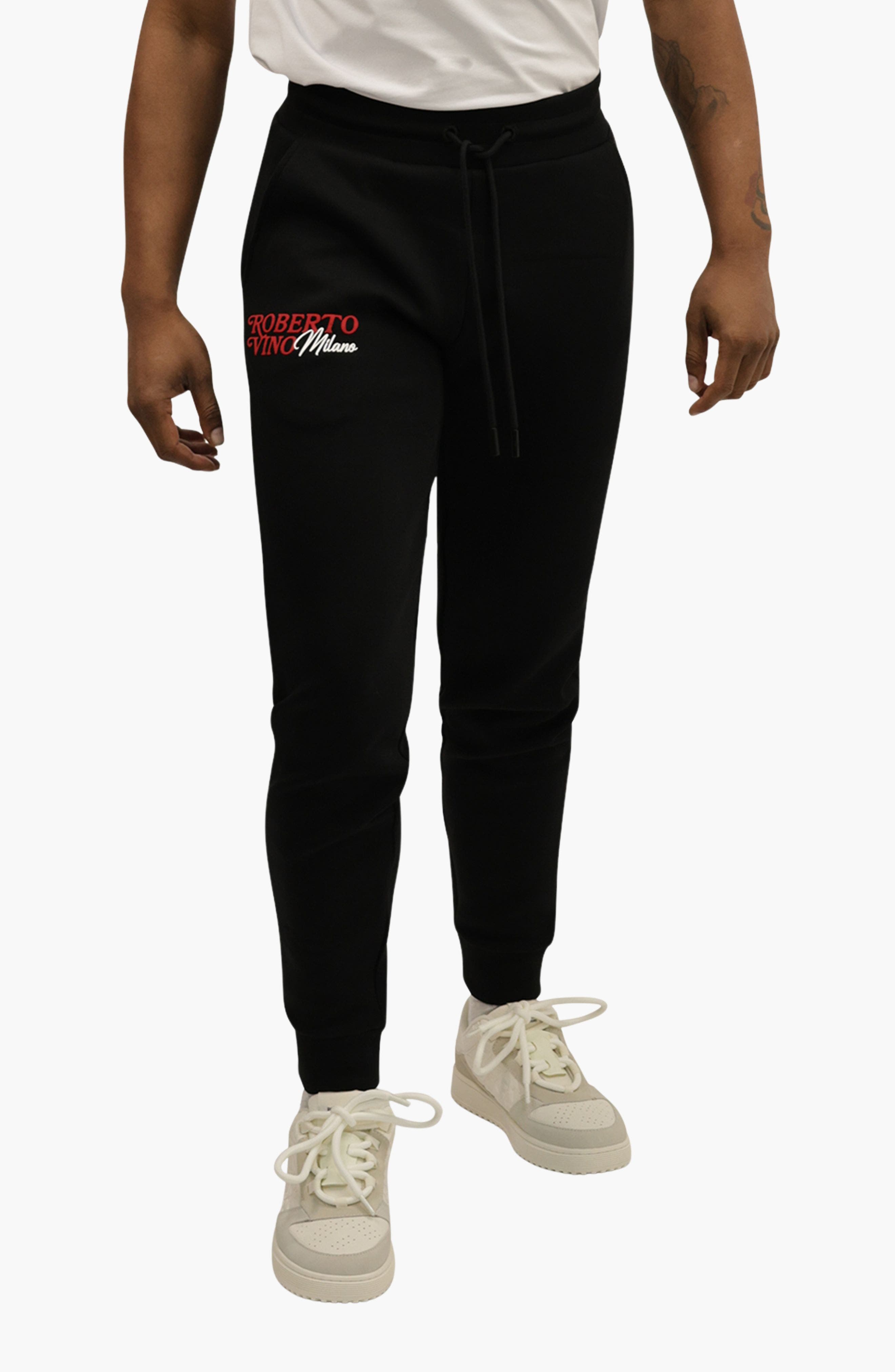 Fresh Cherry Premium Blend Pants