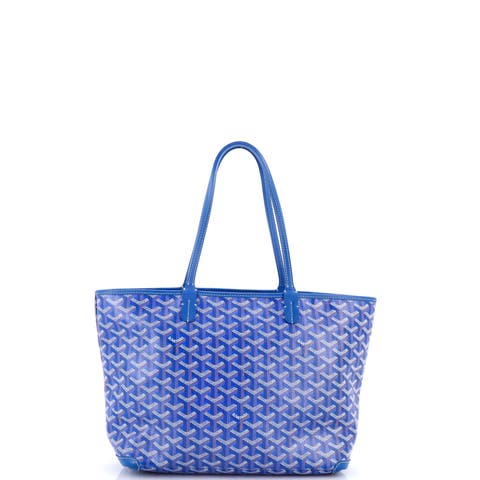 Artois Tote Coated Canvas PM