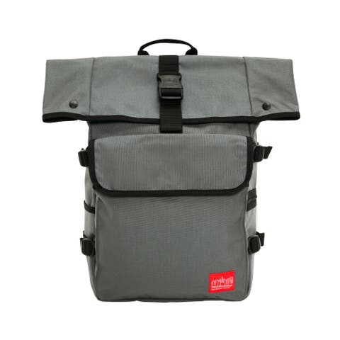 Silvercup Backpack