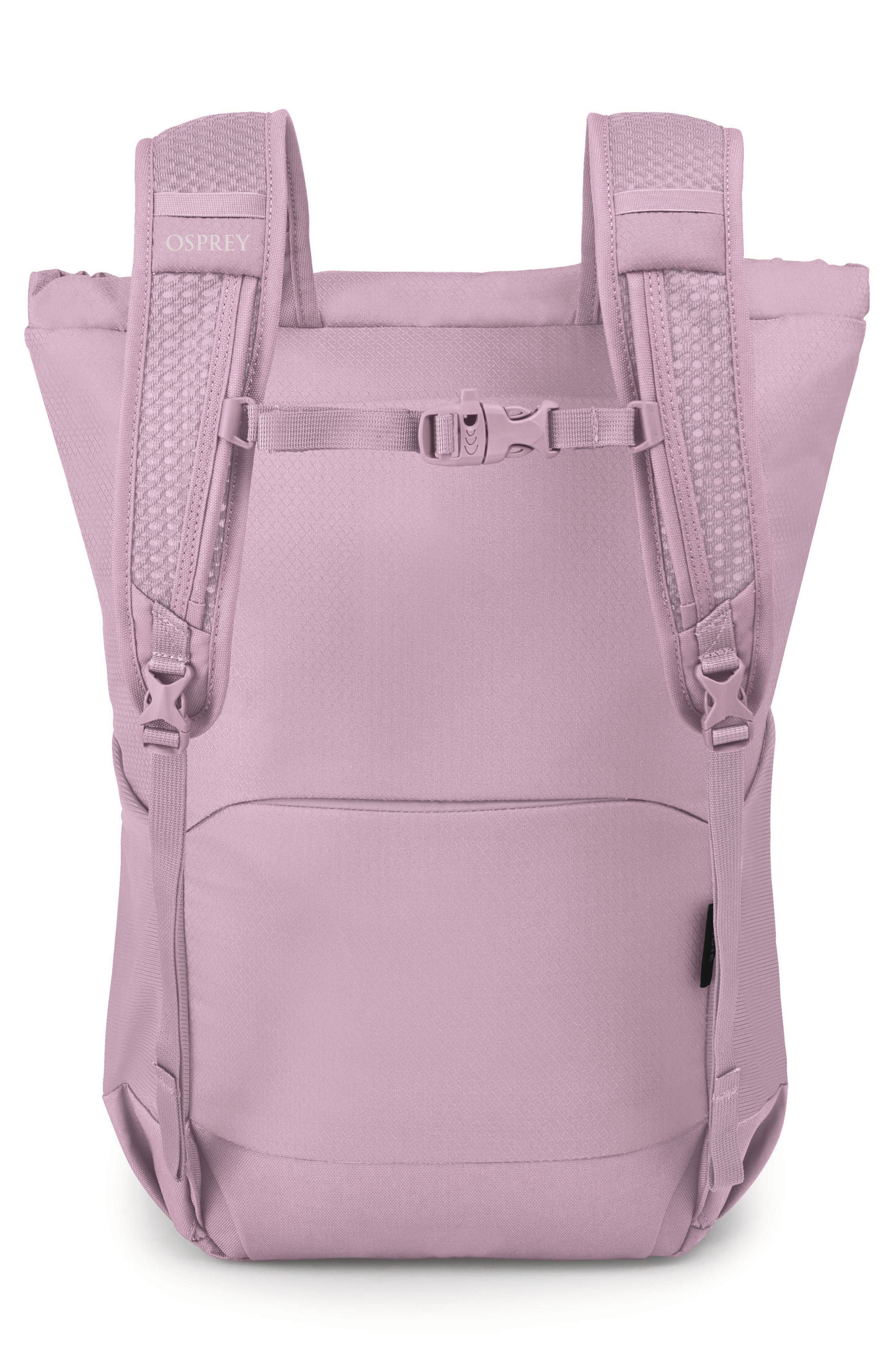 Daylite Water Repellent Tote Pack, Alternate, color, IRIS PINK