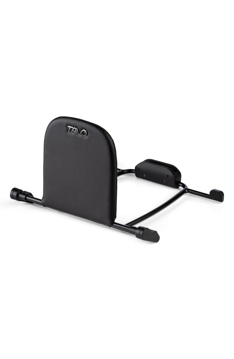 TAVO PETS Hendrick Stroller Adapter, Alternate, color, Black