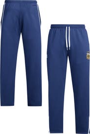 adidas Men's adidas Navy Argentina National Team AEROREADY Pants