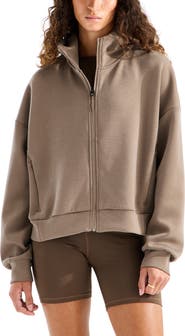 The North Face Jaida Full Zip Hooded Jacket