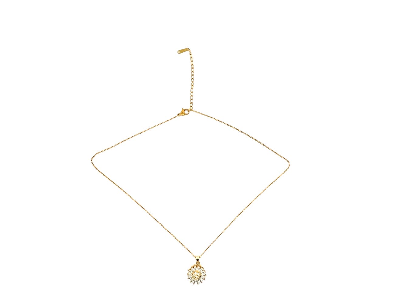 selected Gold