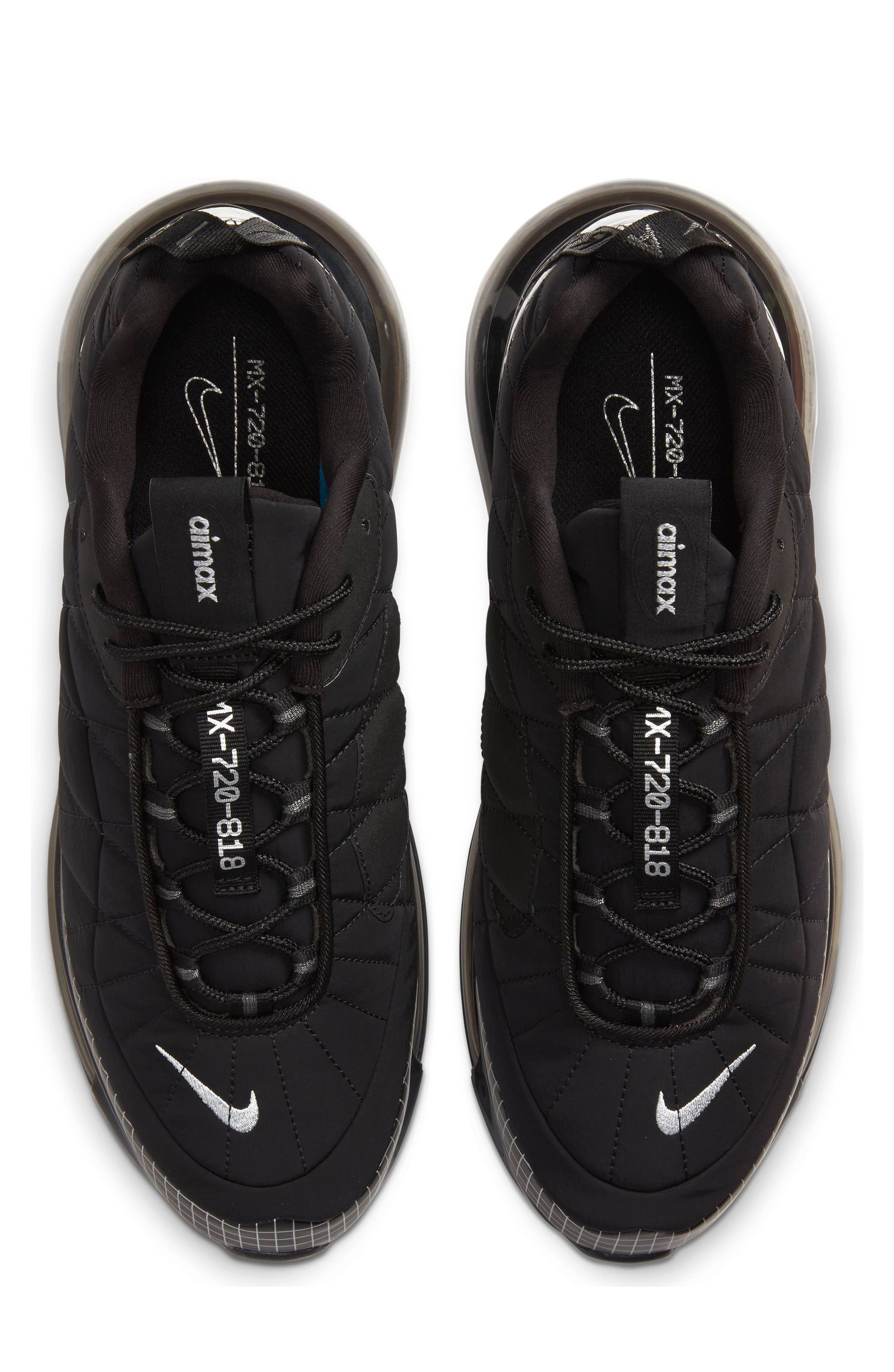 Nike MX-720-818 Sneaker, Alternate, color, 