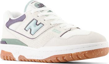 New Balance 550 Basketball Shoe (Women) Nordstromrack