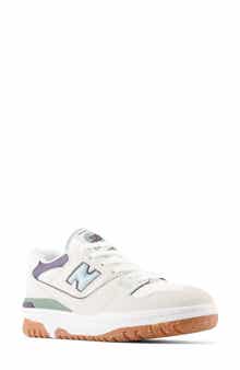 New Balance 550 Basketball Shoe