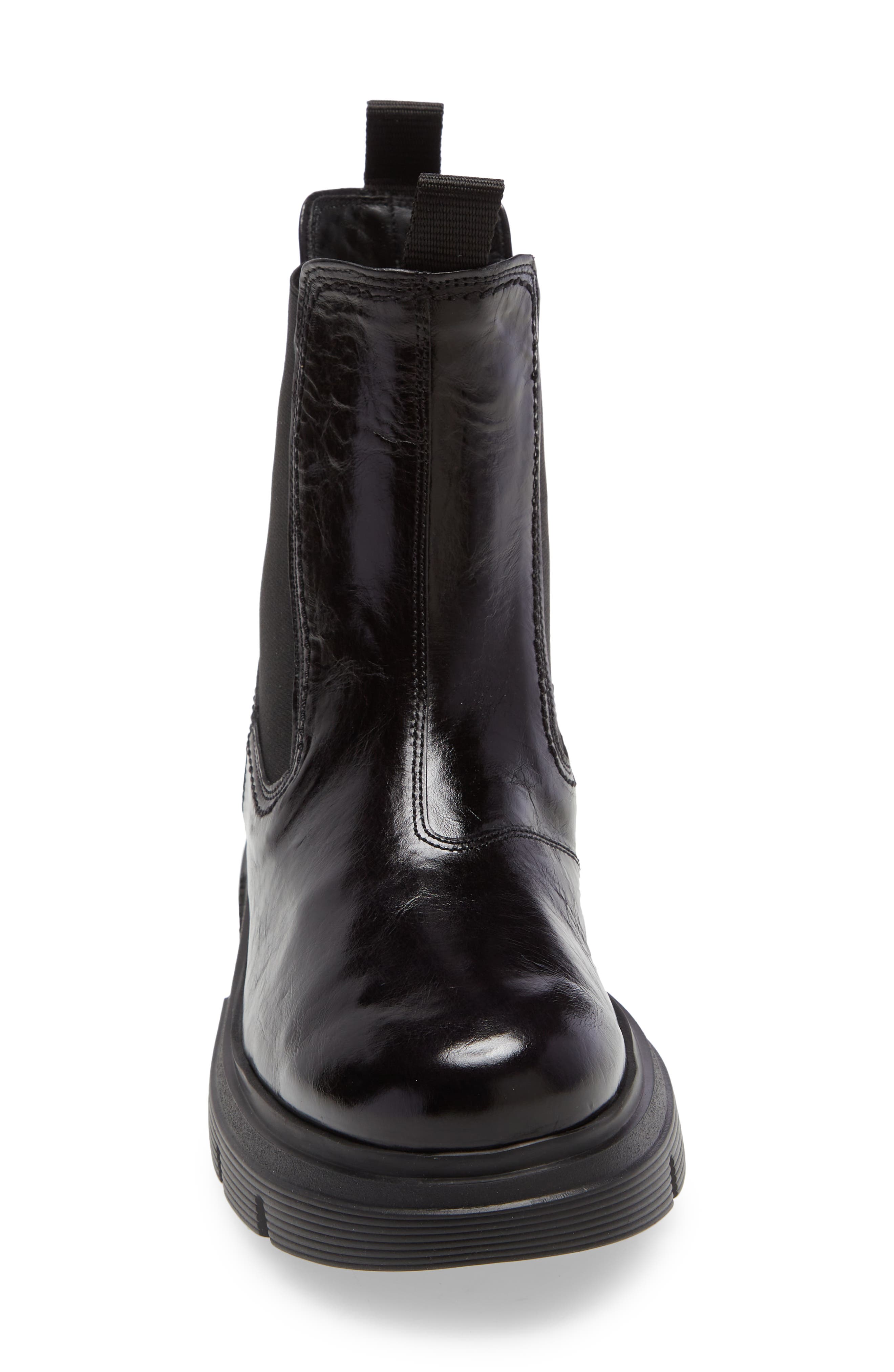 Paul Green Junior Chelsea Boot, Alternate, color, 