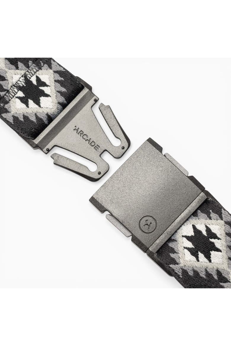 Twilight Belt, Alternate, color, Black/Grey