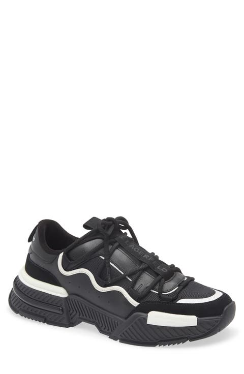 Bungee Chunky Sneaker (Men)
