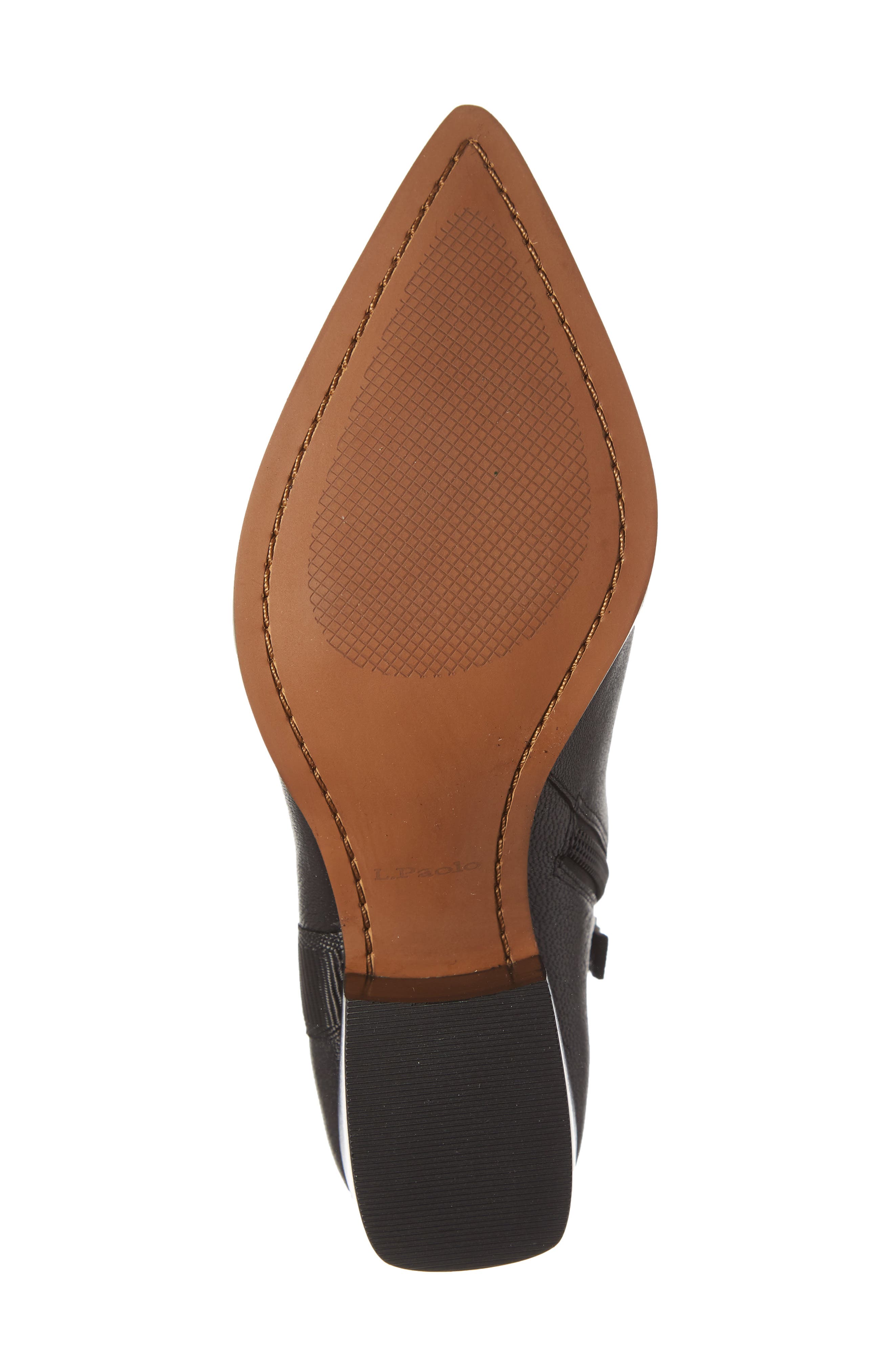 Linea Paolo Sevilla II Bootie, Alternate, color, 