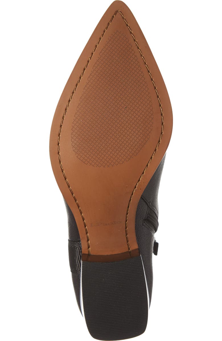 Linea Paolo Sevilla II Bootie, Alternate, color,