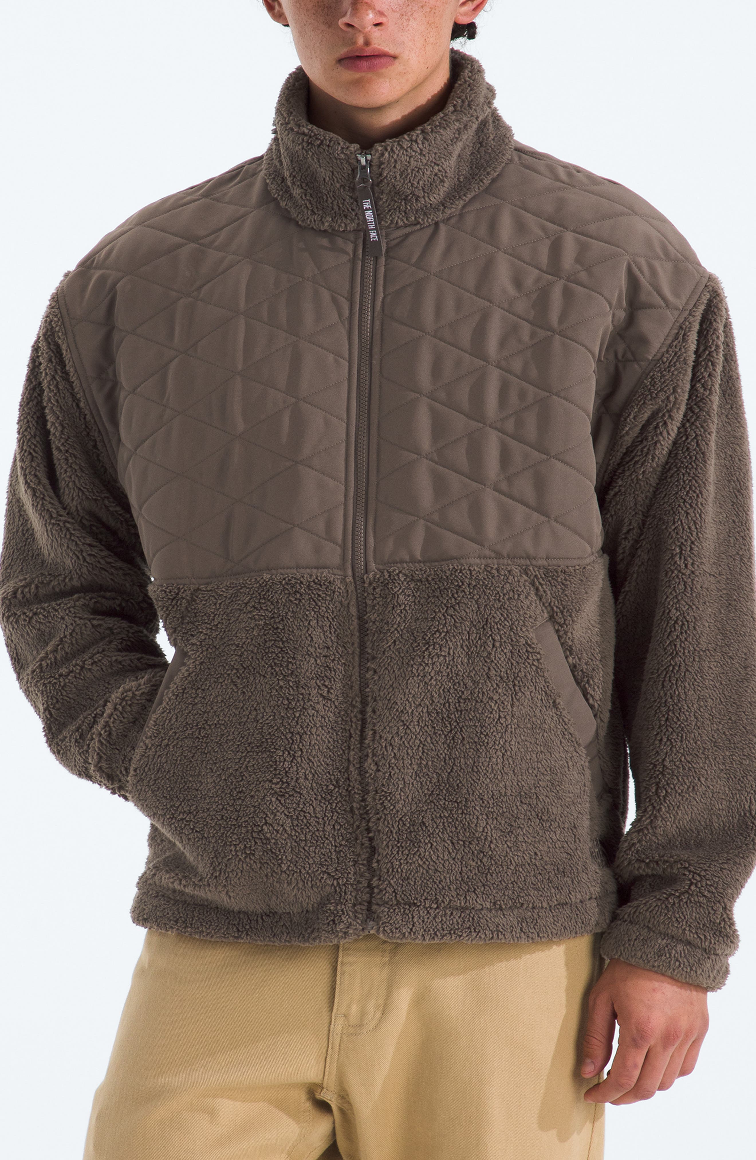 Cabin Fleece Jacket - image 3
