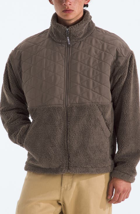 Cabin Fleece Jacket
