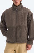 The North Face Cabin Fleece Jacket