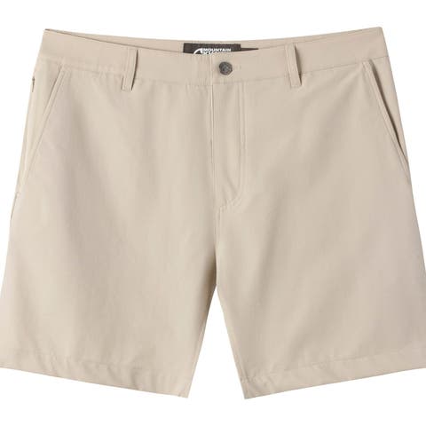 Waterrock Short