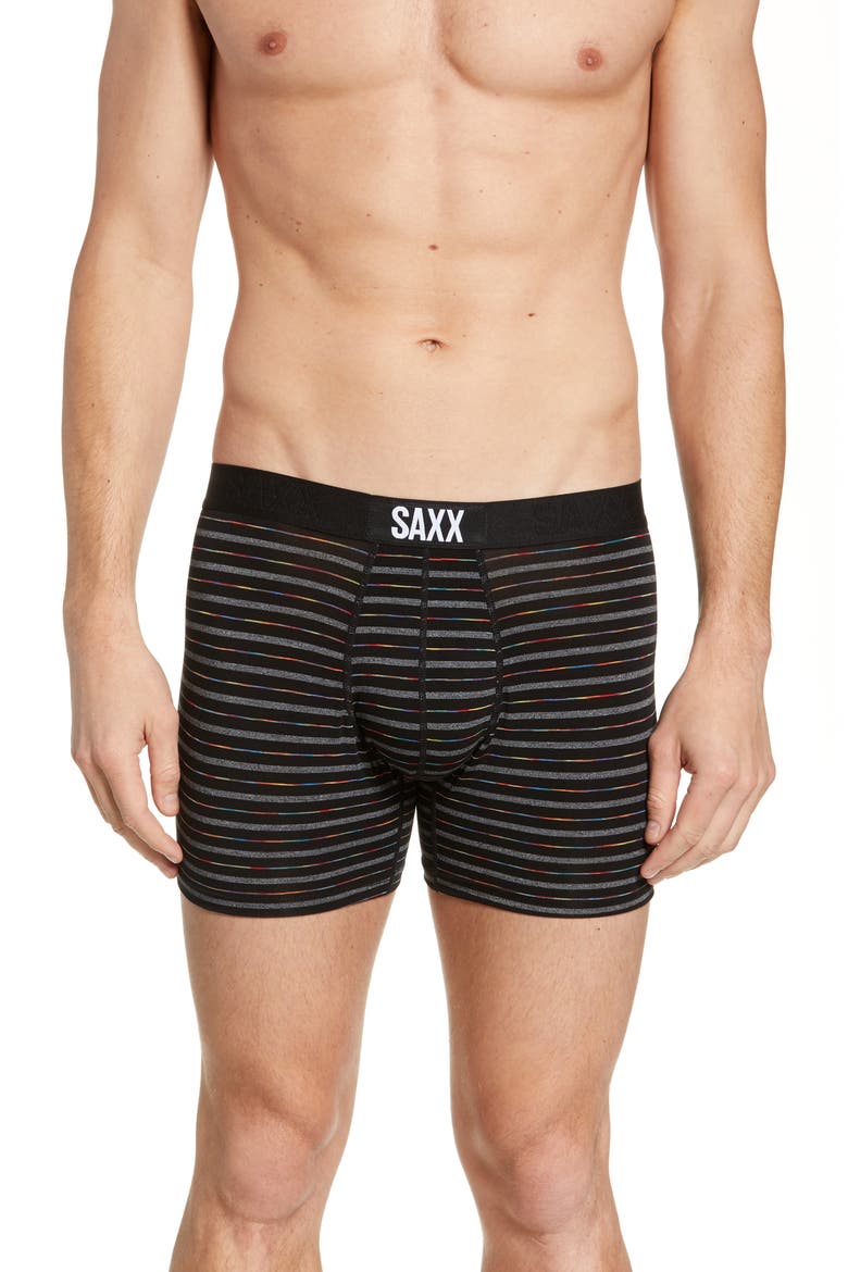 Vibe Super Soft Boxer Briefs video