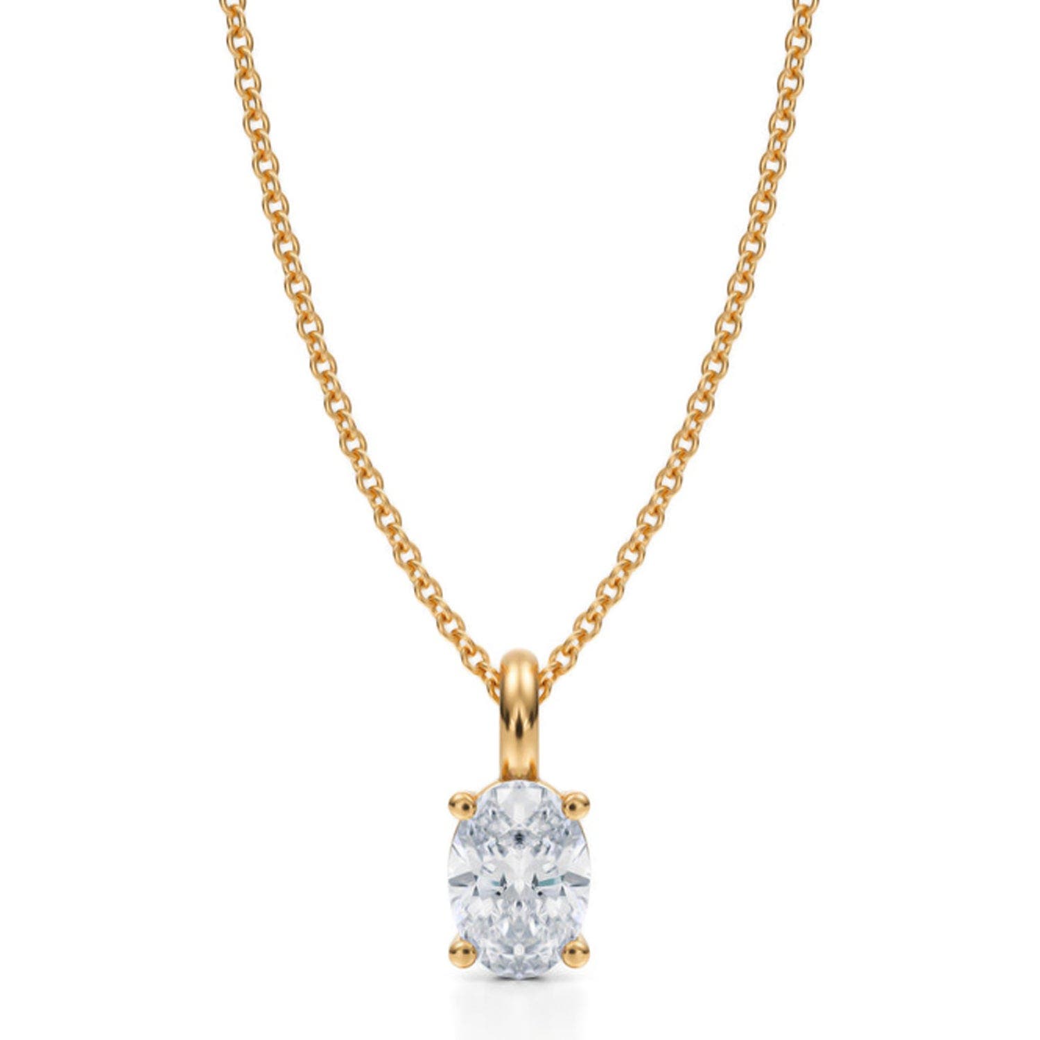 selected Yellow Gold
