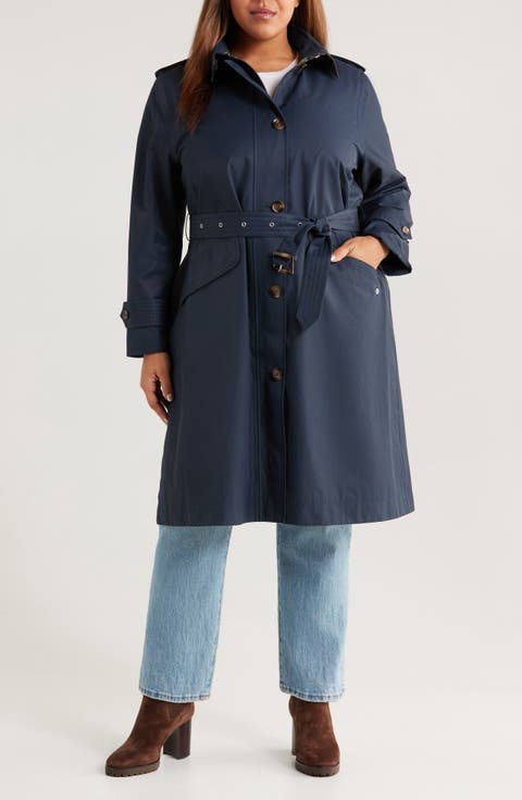 Women's Barbour Trench Coats | Nordstrom