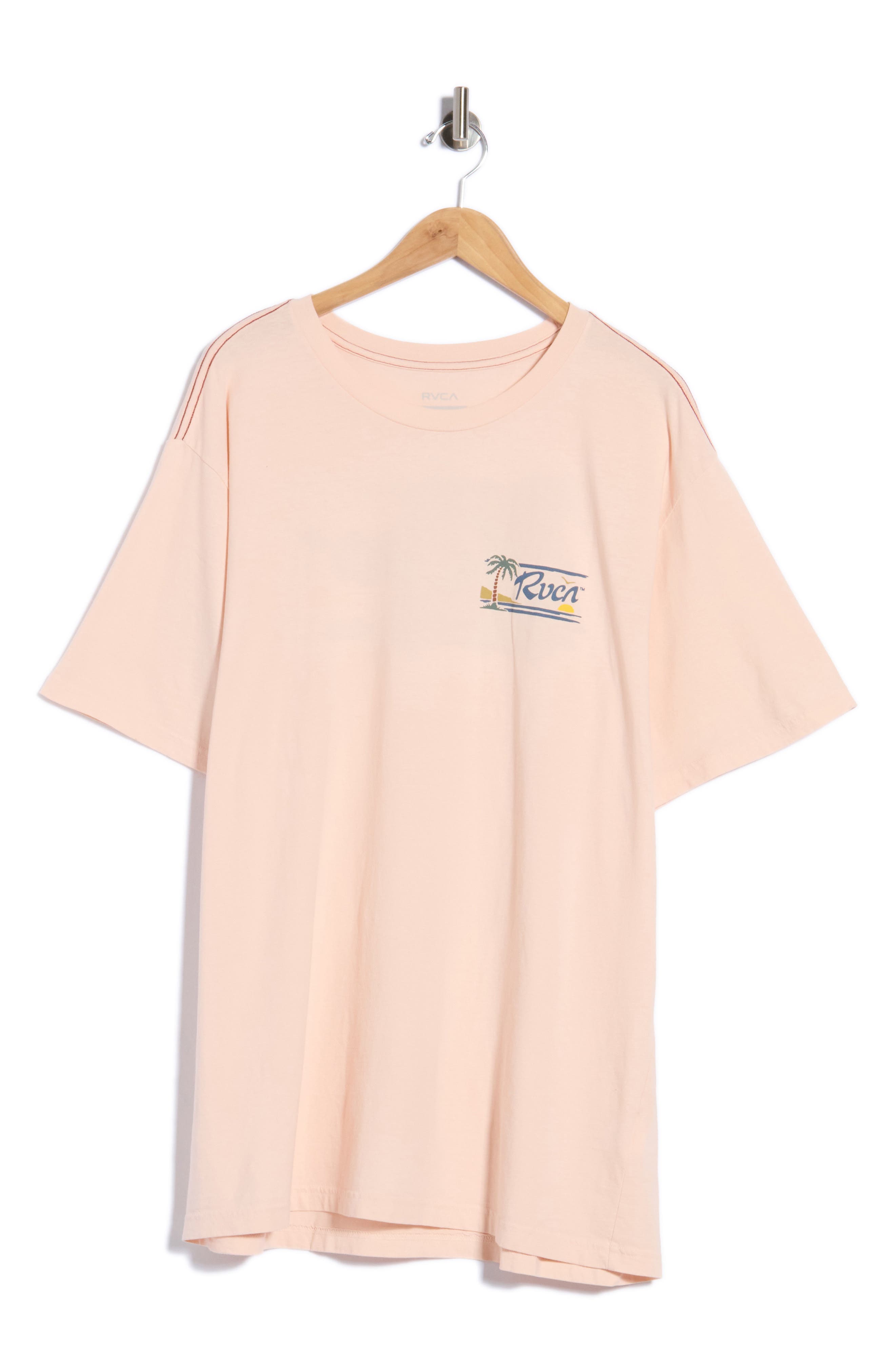 Exotica Graphic T-Shirt
