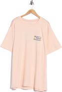 RVCA Exotica Graphic T-Shirt